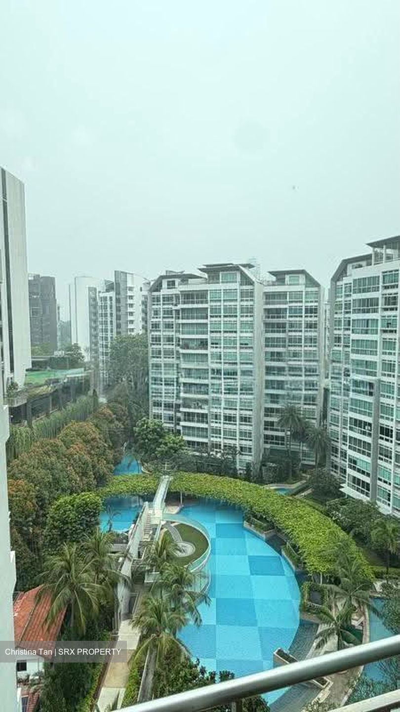 Belmond Green (D10), Condominium #632539511